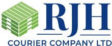 Time Critical Shipments | Rjh Courier Company Ltd | Baston
